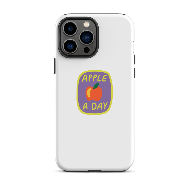 Tough Case for iPhone® – iPhone 13 Pro Max, Glossy