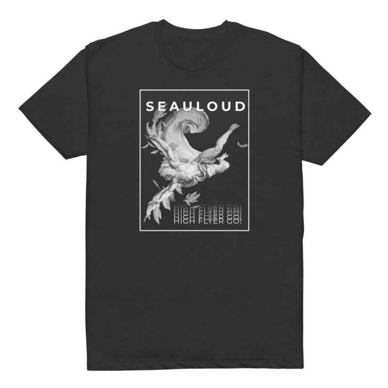 High Flyer Go - Unisex T Shirt
