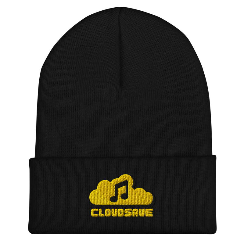 Cuffed Beanie