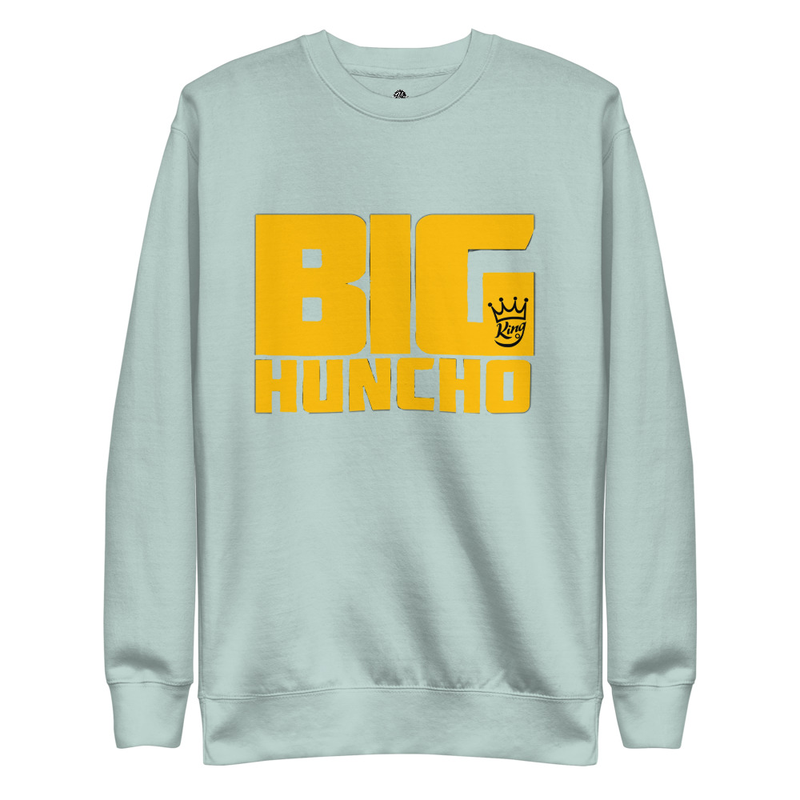 Unisex Premium Sweatshirt