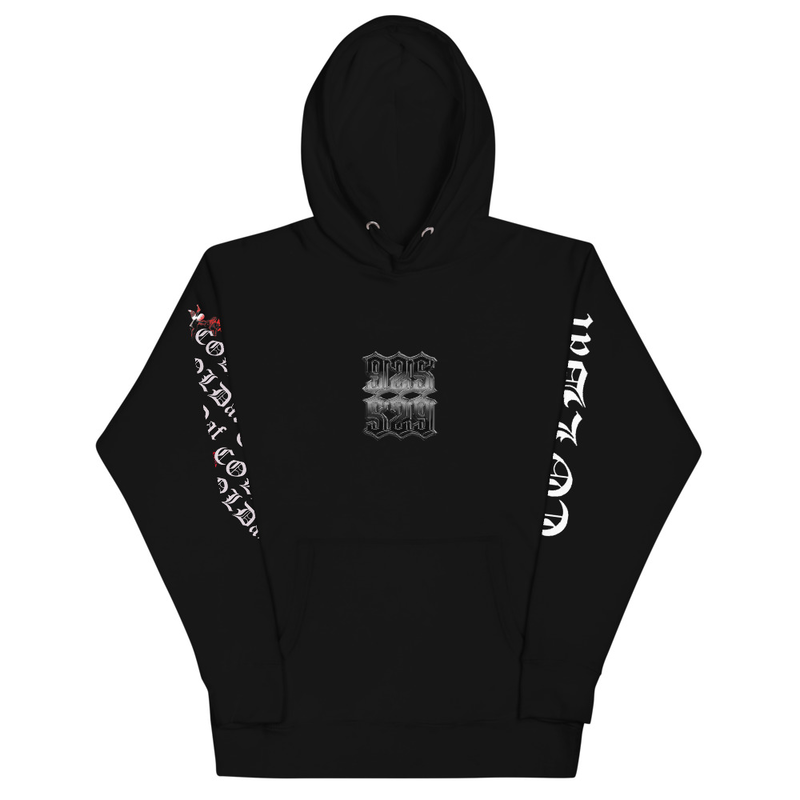 HustlerDior HOODIE