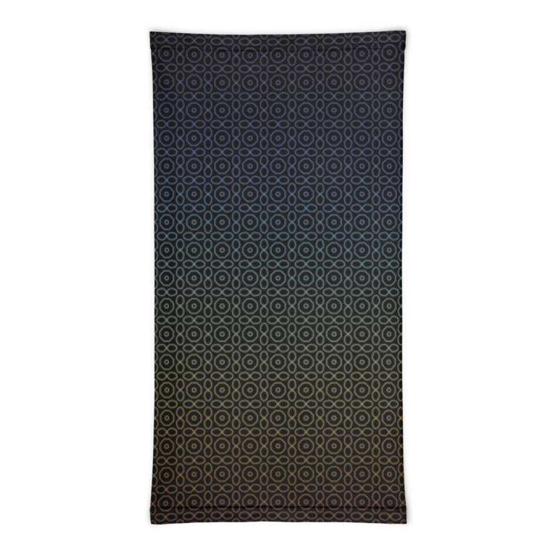 TM Neck Gaiter