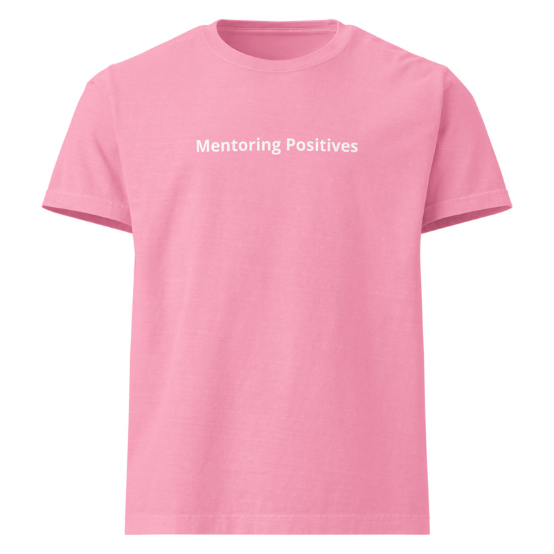 Unisex Positive Affirmations Tee