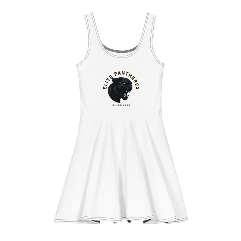 elite-panthers dress