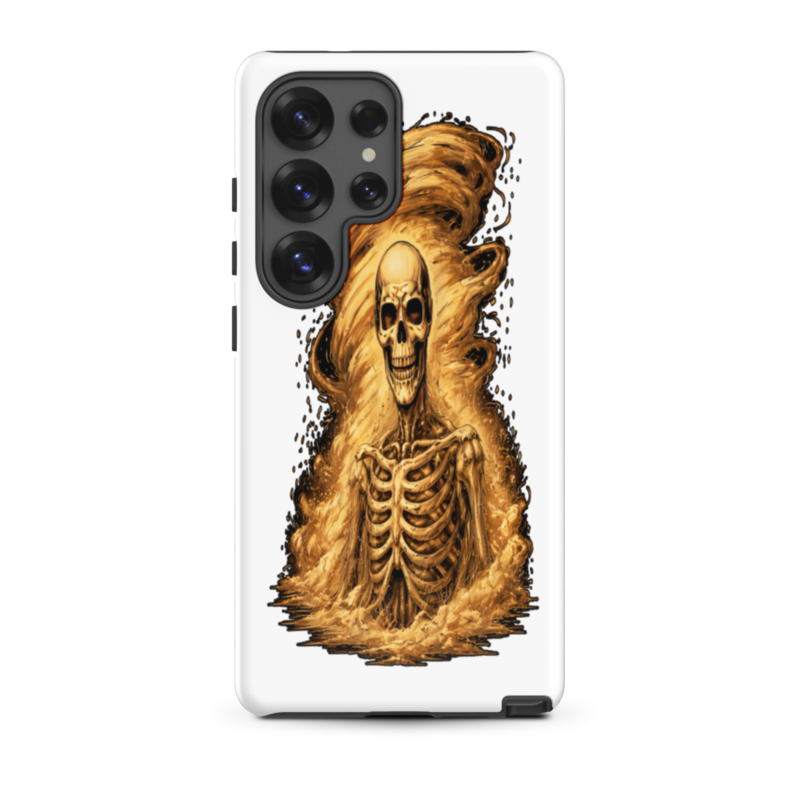 Sandstorm of Doom Tough Case for Samsung®