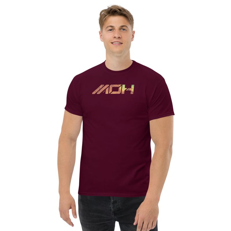 MOH 2025 V1 T-Shirt