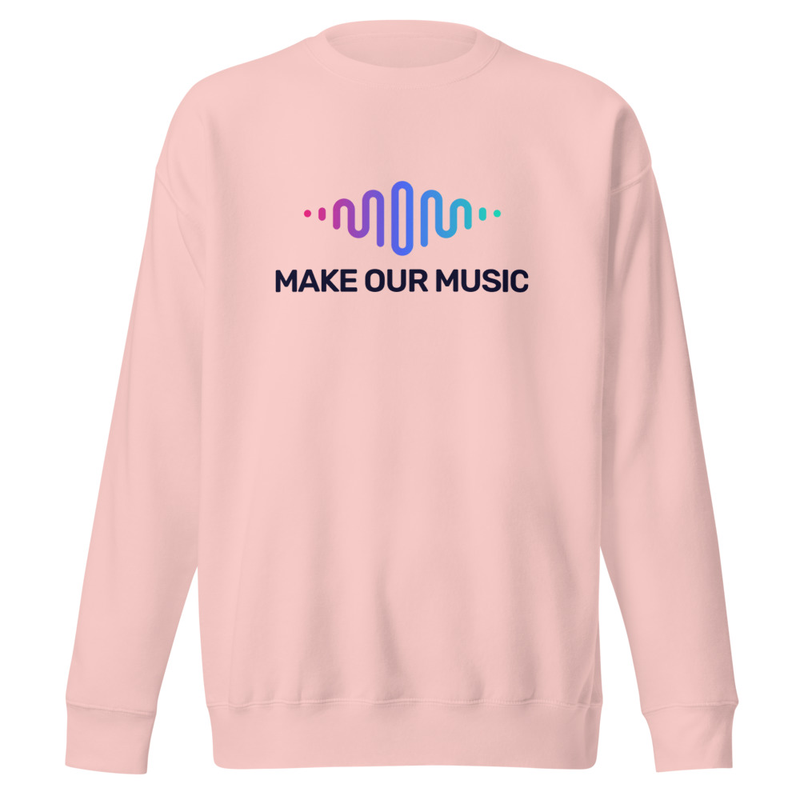 MoM Unisex Premium Sweatshirt