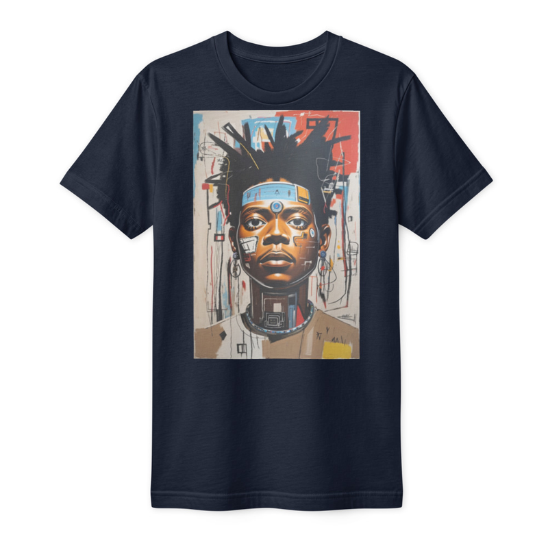 MIND//SET – XL, Navy