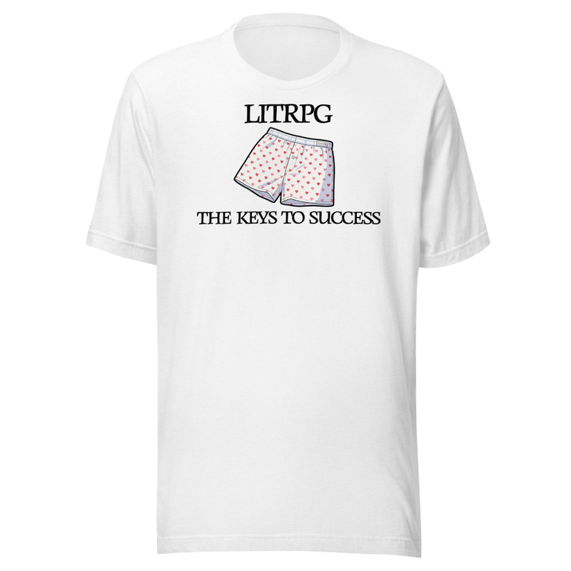 Merch Item