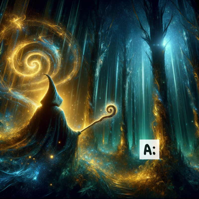 Ethereal Enchantment view 2
