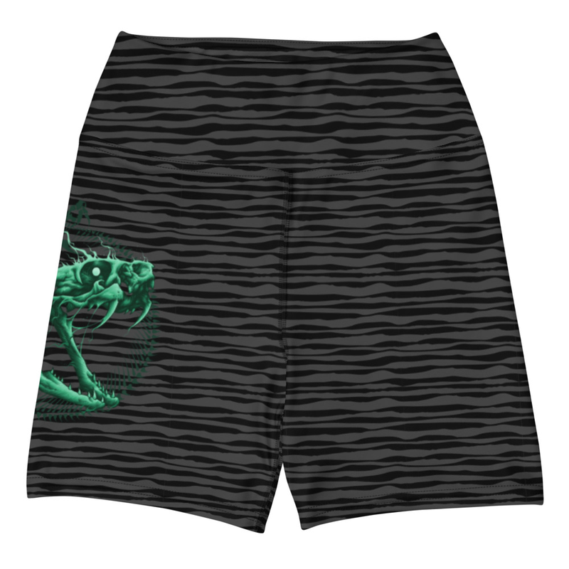 Jörmungandr Training Shorts