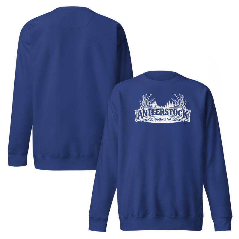 Antlerstock Sweatshirt image 5