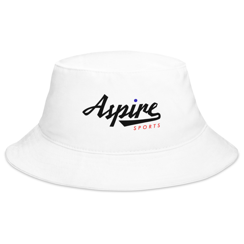 Aspire Sports Bucket Hat