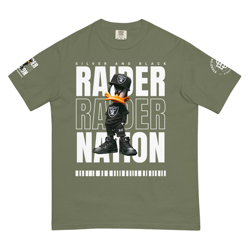 Favorite Team t-shirt – XL, Moss