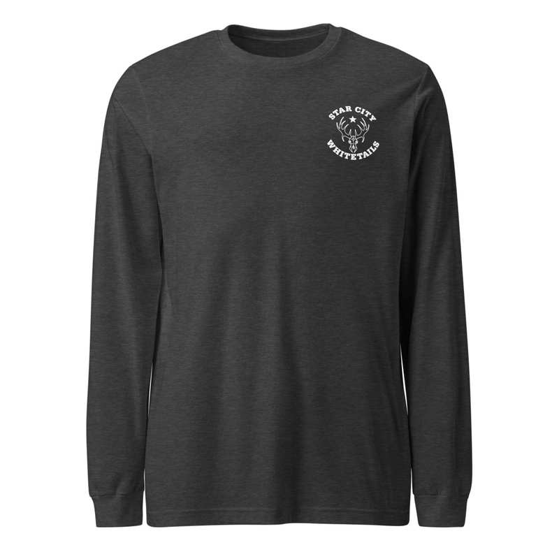Star City Long Sleeve Tee image 6
