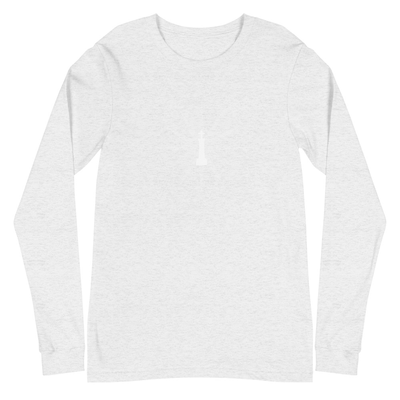 VT DEADLY LONG SLEEVE TEE (KING EDITION)