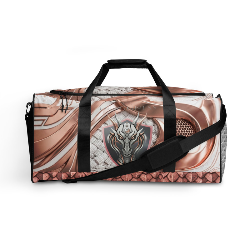 Duffle bag