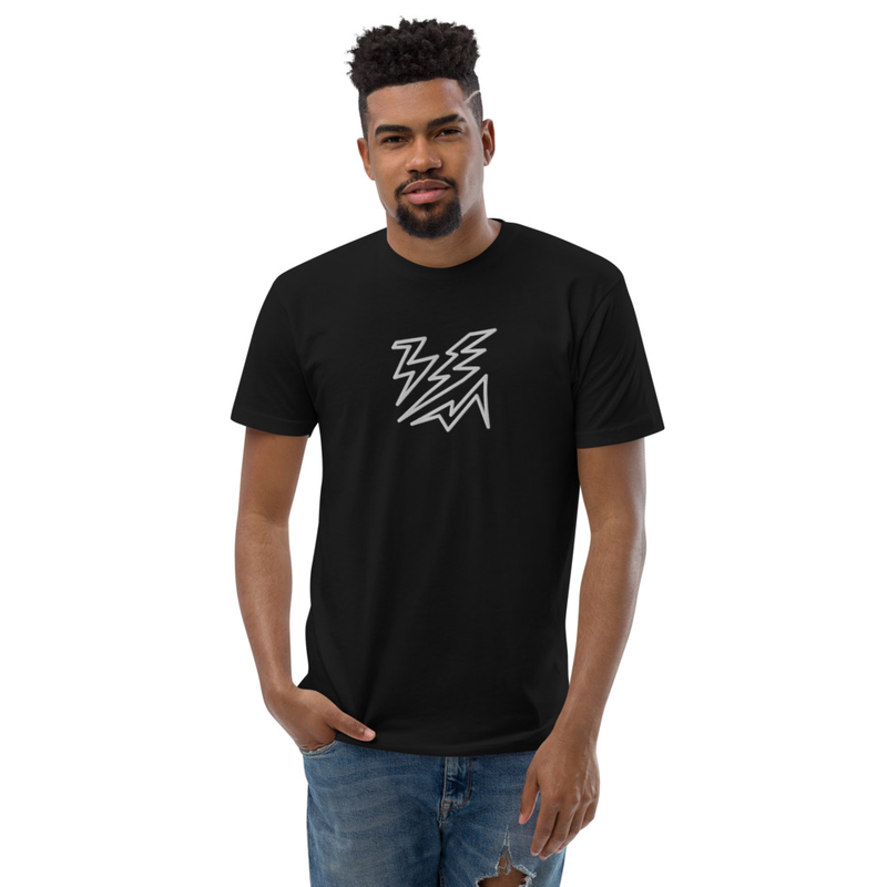 Nxt Official Electric T-Shirt( Unisex) copy