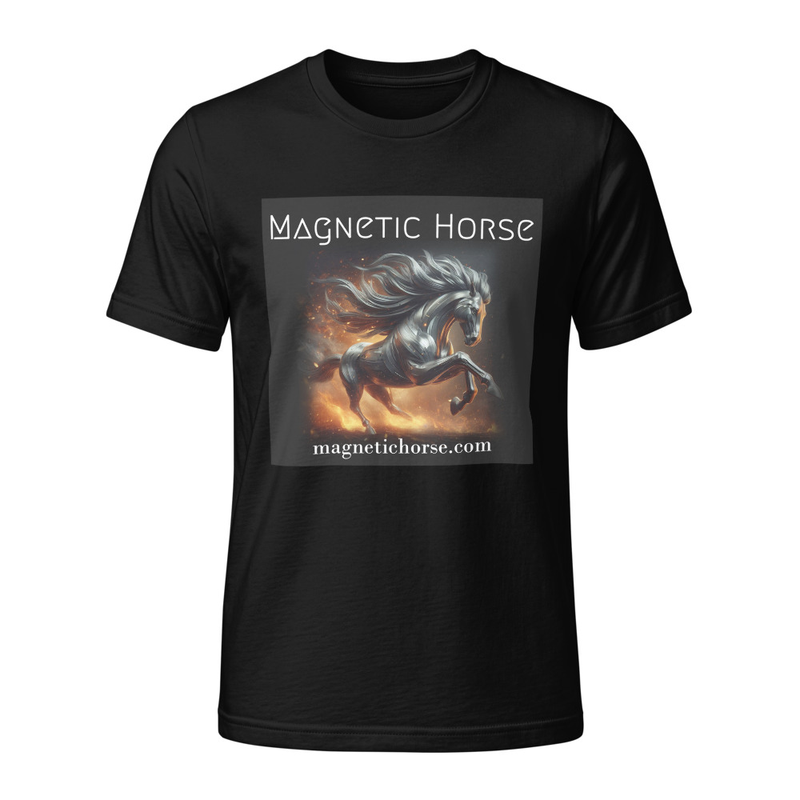 Fine Jersey T-Shirt