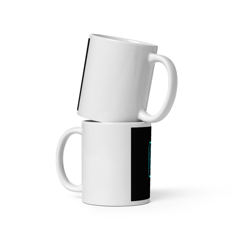 Uncle Benny ® Pocket Sunshine Mug EST. 2020