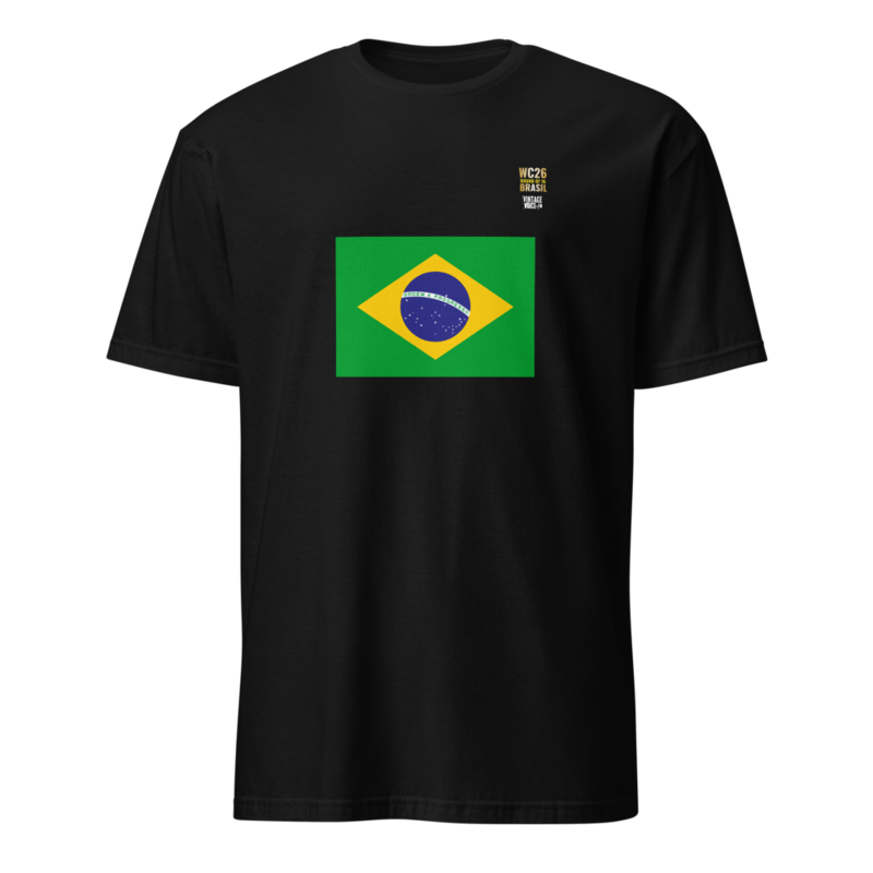 WC26 Round of 16 Brasil 