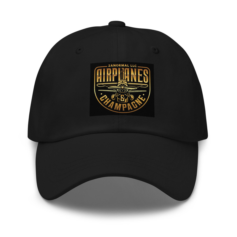 Dad hat