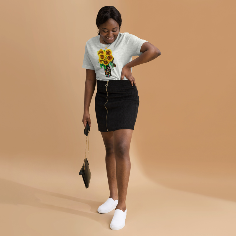 Herend Harmony - Unisex t-shirt