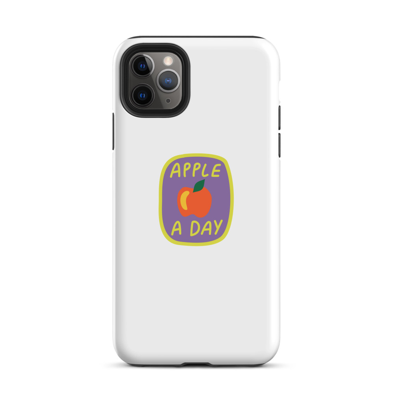 Tough Case for iPhone® – iPhone 11 Pro Max, Glossy