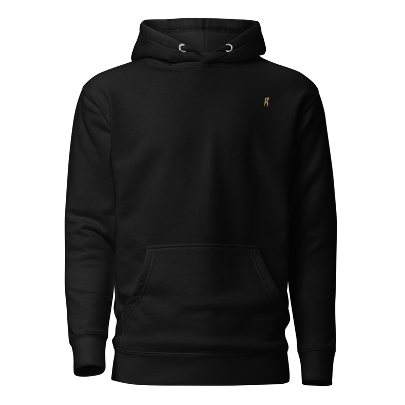 Royal Signature Hoodie