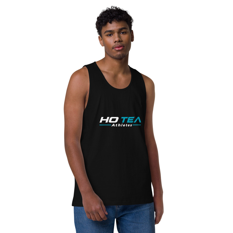 Hotea Athletes Men’s premium tank top