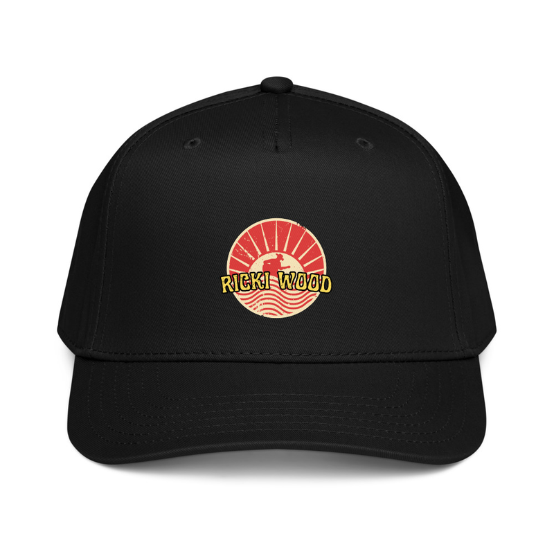RW Sunrise - BB Cap
