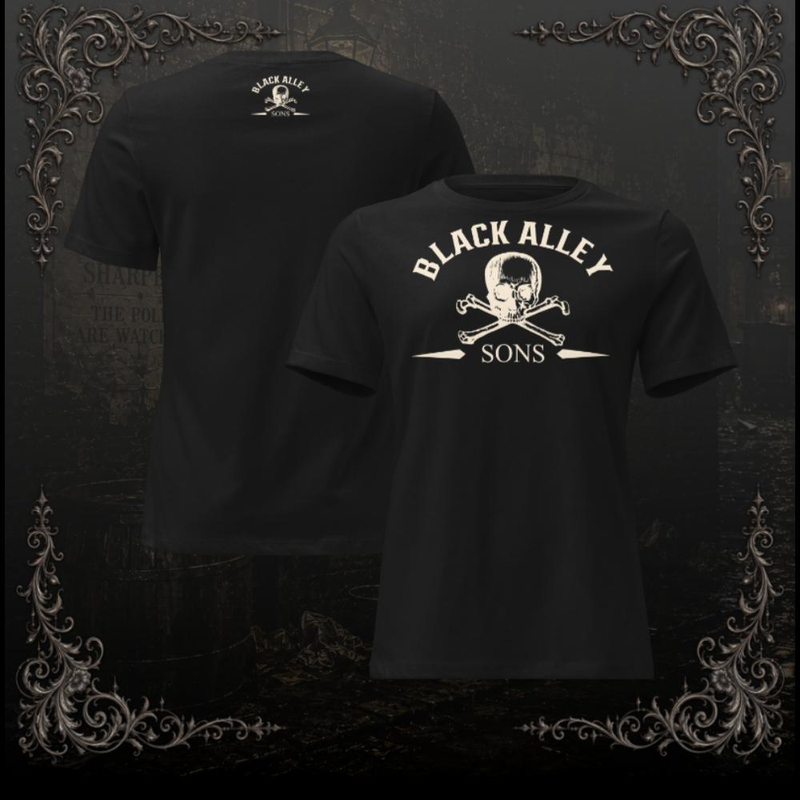 BAS Women's Tee