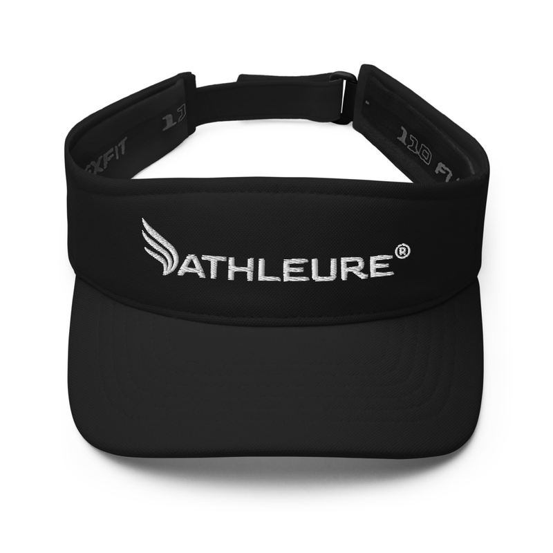 ATHLEURE® Flexfit Visor