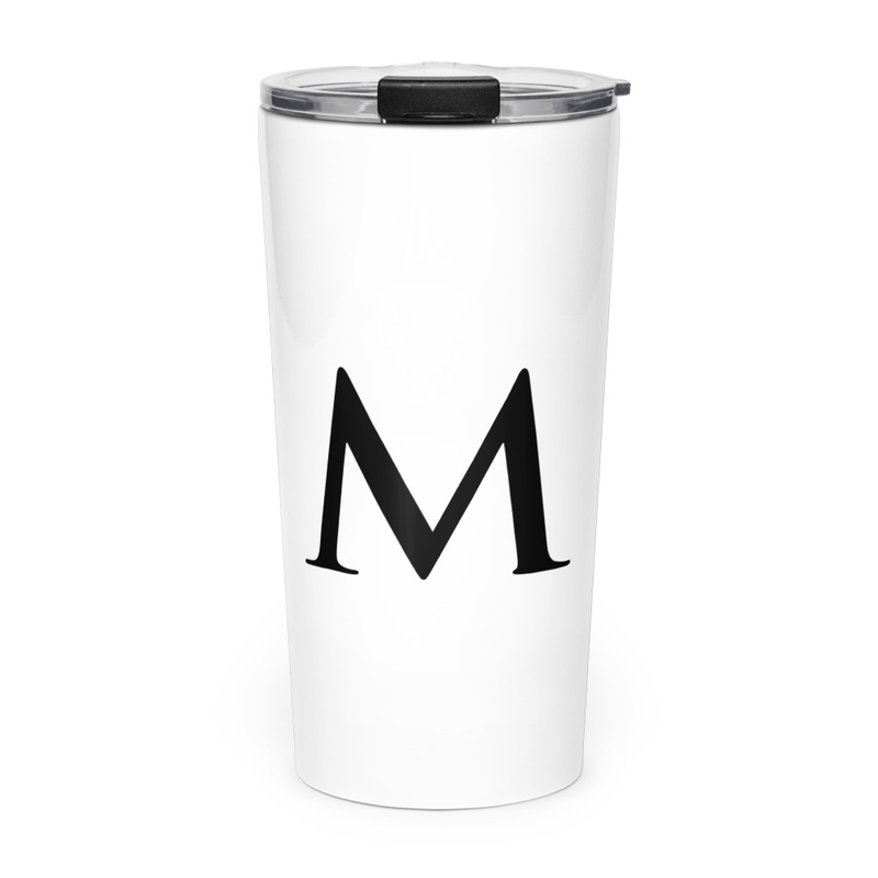 M Tumbler
