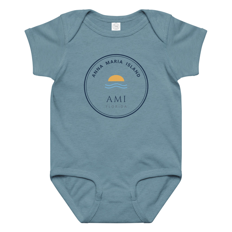 Baby AMI bodysuit