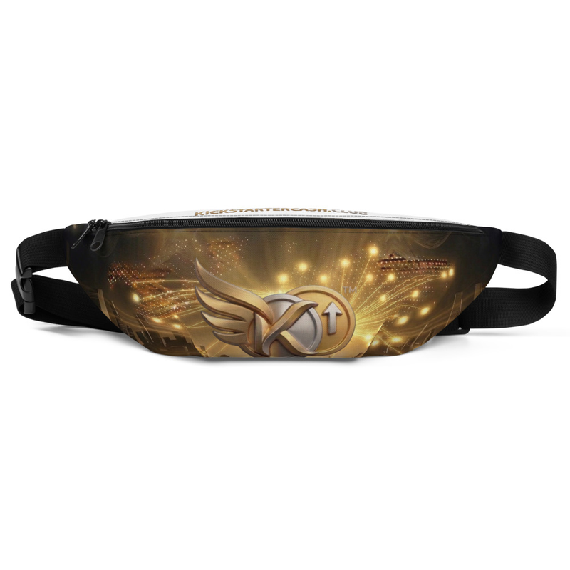 Fanny Pack