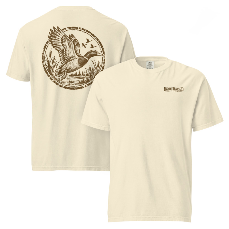 Duck Stamp Tee