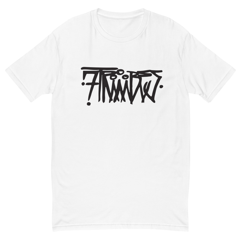 7TRiiiBES MENS TEE