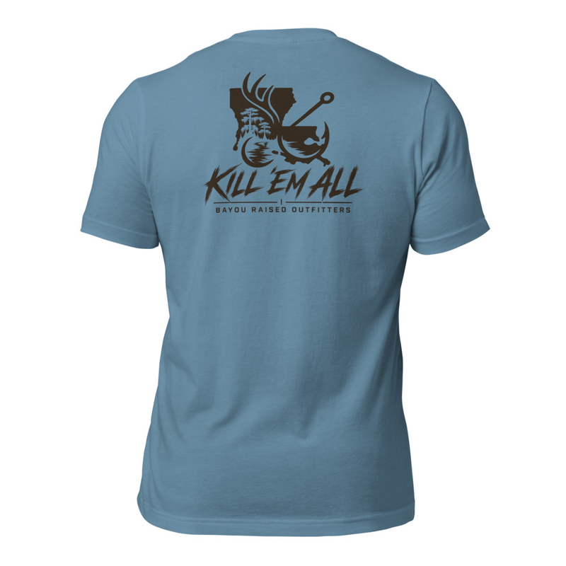 KEA Logo Tee view 3 of 6