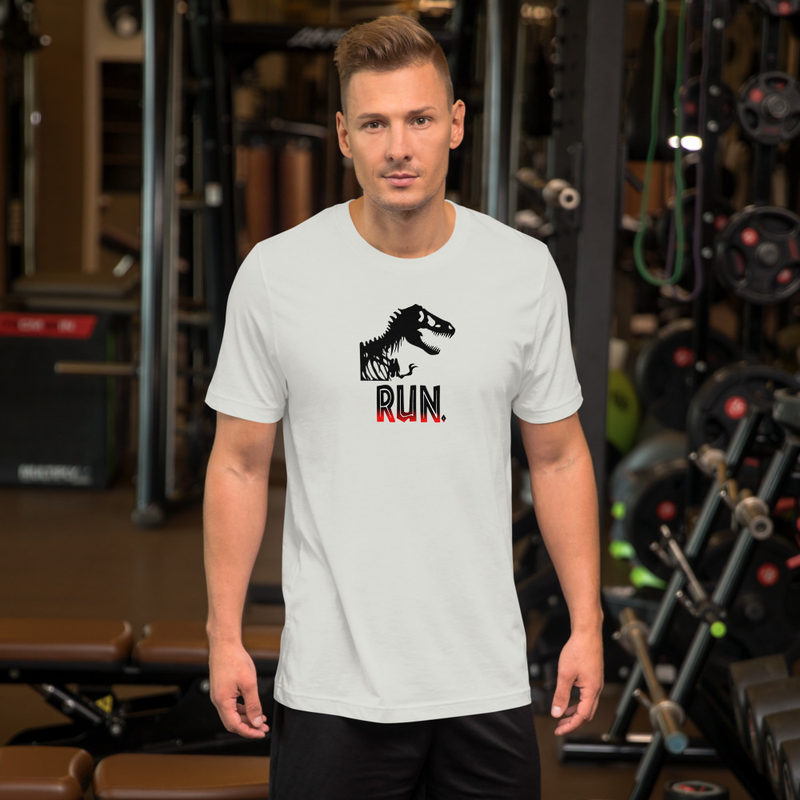 Run Tee