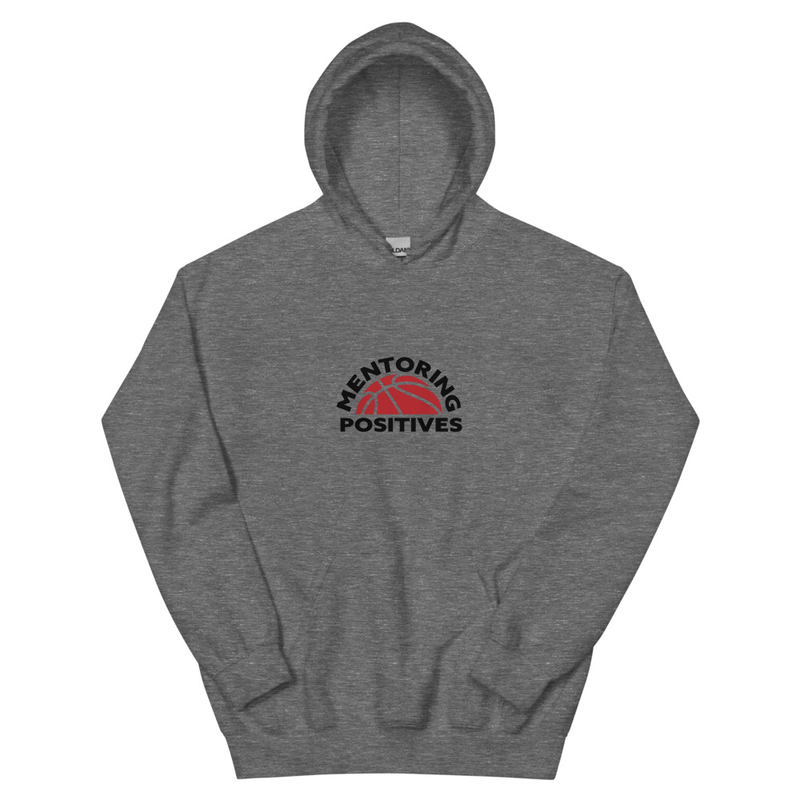 Unisex MP Hoodie