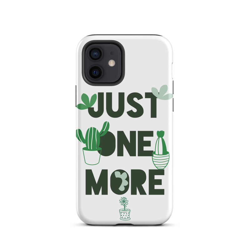 Tough Case for iPhone® – iPhone 12, Matte