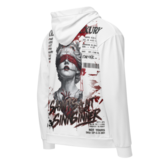 Saints & Sinners Bleeding Heart Hoodie