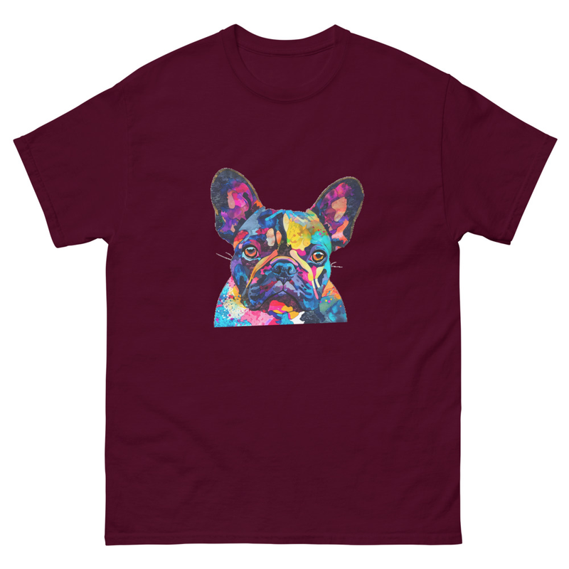 Unisex classic tee - Ansicht 1