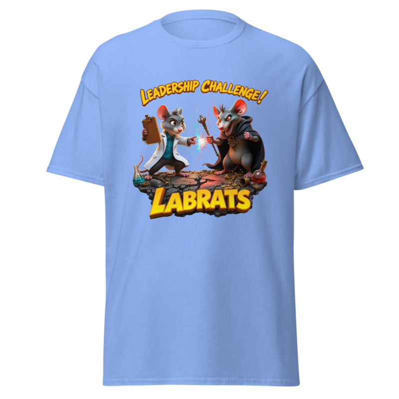 Leadership Challenge T-Shirt
