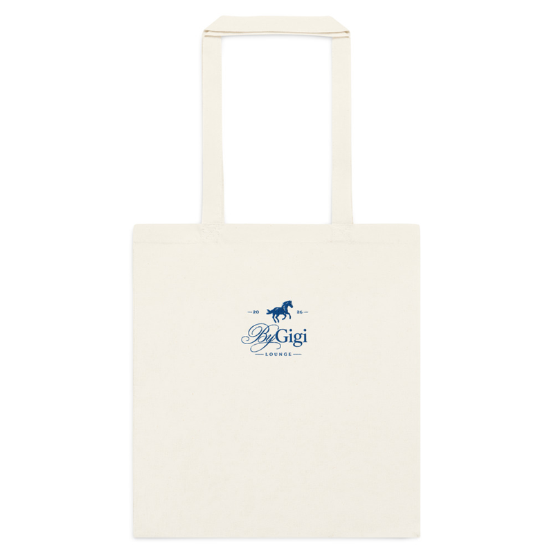 Cotton color tote bag summer u2