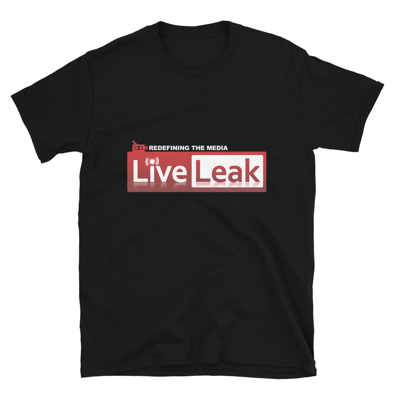 Official LiveLeak T
