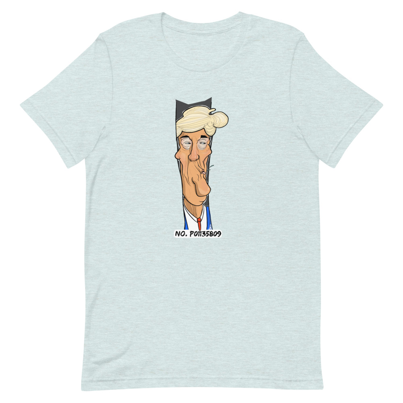 Heather Prism Ice Blue