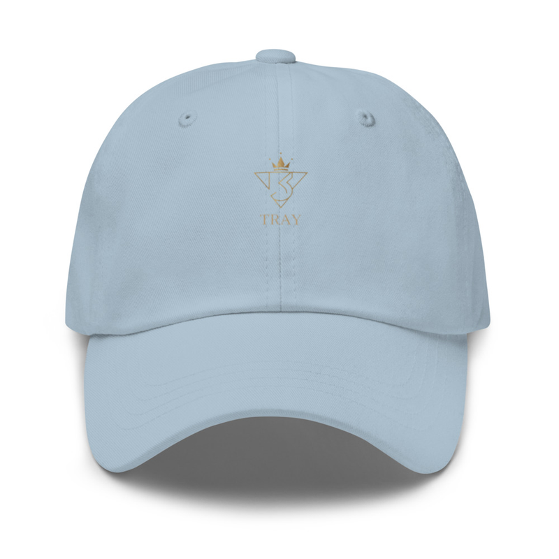 3 Tray Crown Cap