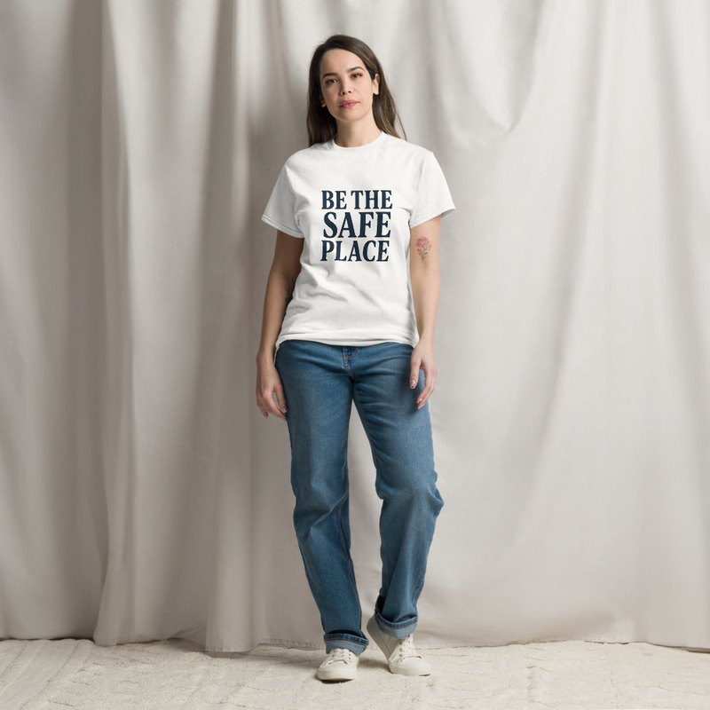 Safe Tee